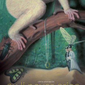 CHEERS CINEMA - VIETNAMESE NIGHT